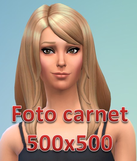 Foto del representante